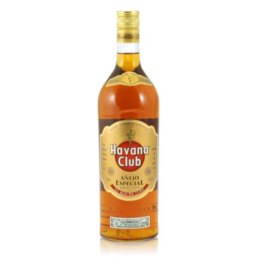 Image de HAVANA ANEJO ESPECIAL 70cl