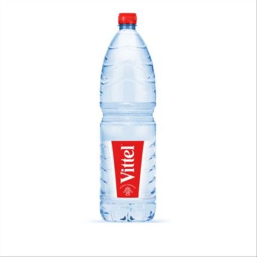 Image de VITTEL MAXI 1,5L PET