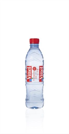 Image de VITTEL 50cl PET