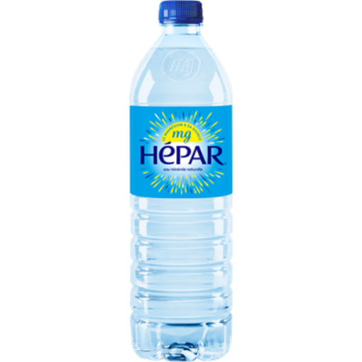 Image de HEPAR 1L PET
