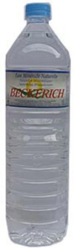 Image de BECKERICH MAXI 1,5L PET