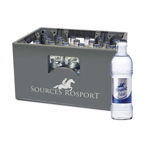 Image de ROSPORT BLUE 28x25cl VC