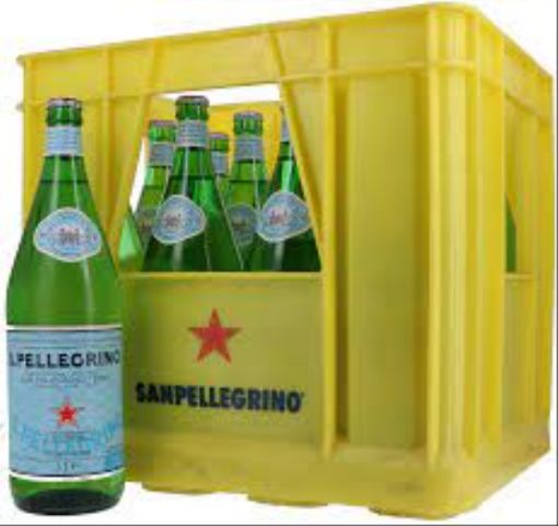 Image de SAN PELLEGRINO 12x1L VC