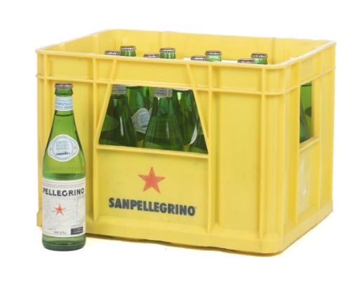 Image de SAN PELLEGRINO 20x50cl VC