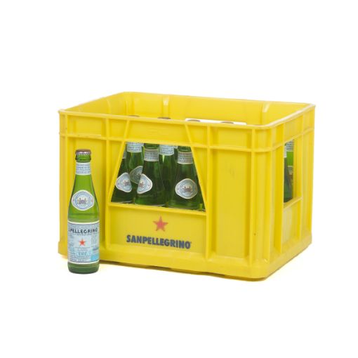 Image de SAN PELLEGRINO 24x25cl VC