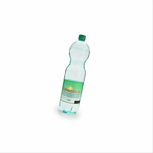 Image de BECKERICH PETILLANTE 1,5L PET