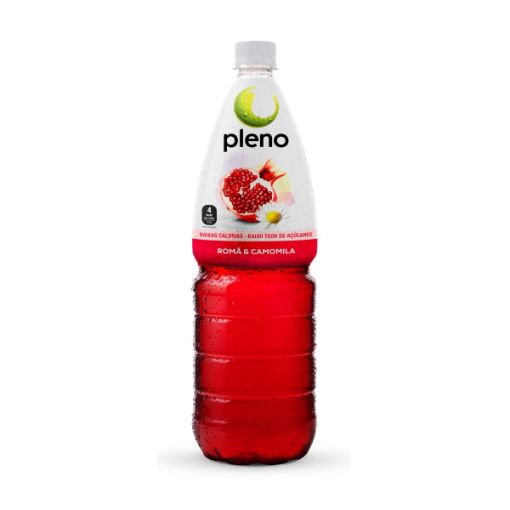Image de PLENO ROMA & CAMOMILA 1,5L