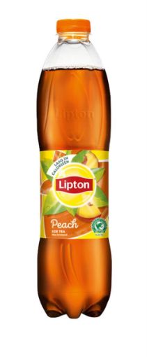 Image de LIPTON PECHE NP 1,5L PET