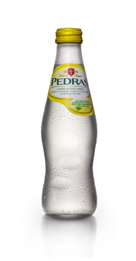 Image de PEDRAS LIMAO/CHA VERDE 25cl VP