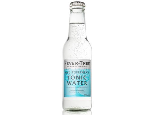 Image de FEVER TREE MEDITERRANEAN 200ml VP