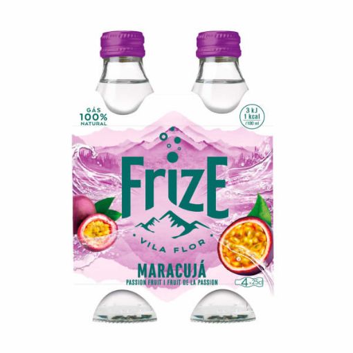 Image de FRIZE MARACUJA  25cl VP