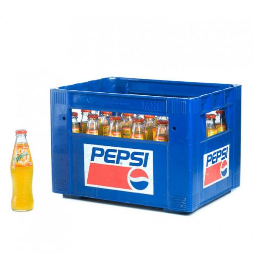 Image de MIRINDA 24X20cl VC