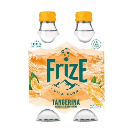 Image de FRIZE TANGERINA 25cl VP