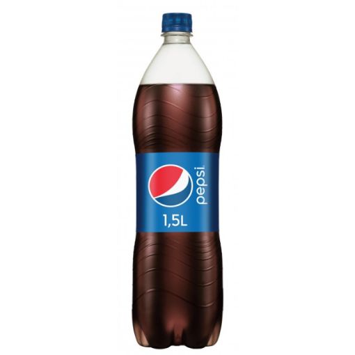 Image de PEPSI-COLA 1,5L PET