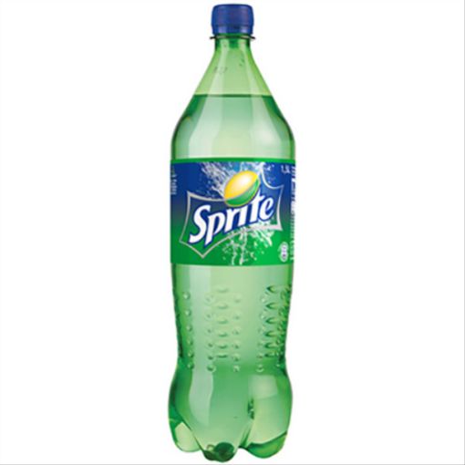 Image de SPRITE 1,5L PET