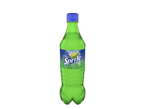 Image de SPRITE 50cl PET