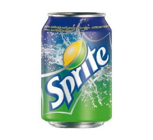 Image de SPRITE 33cl BTE