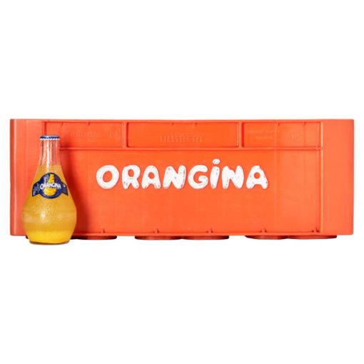 Image de ORANGINA 24x25cl VC