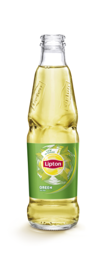 Image de LIPTON ICE TEA GREEN  24x25cl VC