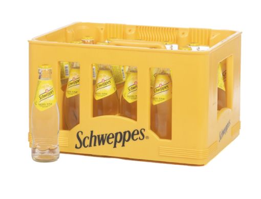 Image de SCHWEPPES TONIC 24x25cl VC