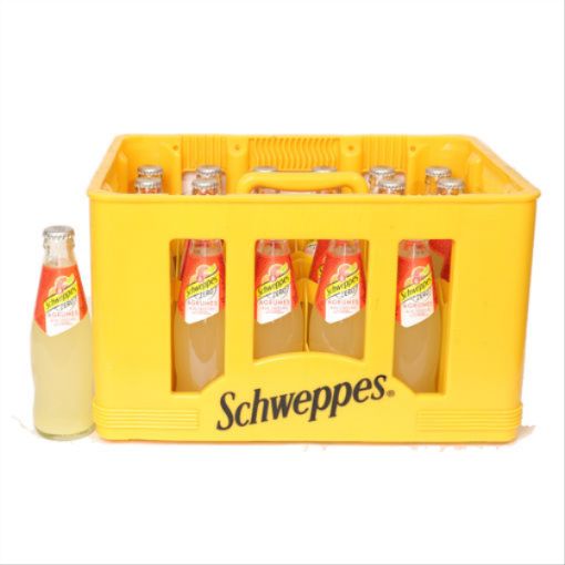 Image de SCHWEPPES AGRUMES  24x25cl VC