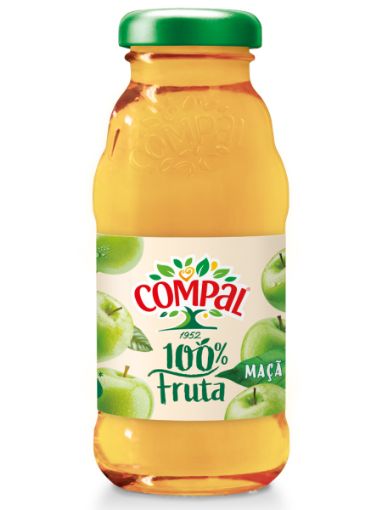 Image de COMPAL 100% MACA 200ml VP