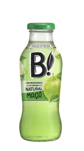 Image de B! MACA 330ml VP