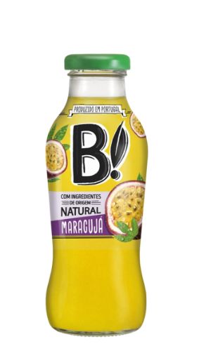 Image de B! MARACUJA 330ml VP