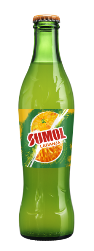 Image de SUMOL LARANJA 30cl VP