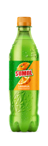 Image de SUMOL LARANJA 50cl PET