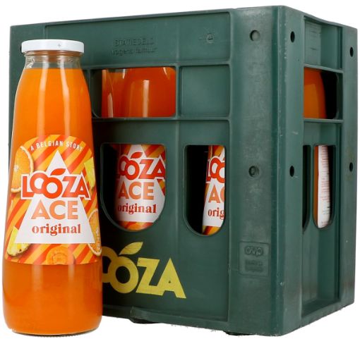 Image de LOOZA ACE MULTI 6x1L VC