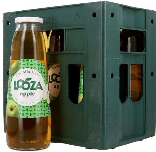Image de LOOZA POMME 6x1L VC