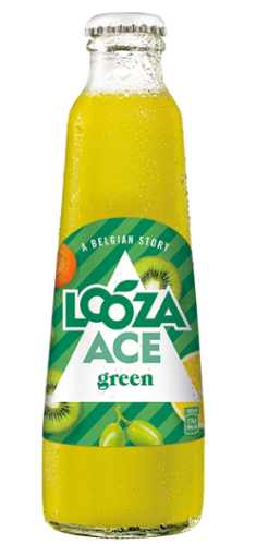 Image de LOOZA ACE GREEN 24x20cl VC