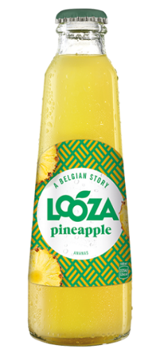 Image de LOOZA ANANAS 24x20cl VC