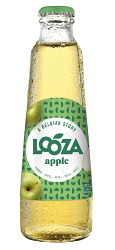 Image de LOOZA POMME 24x20cl VC