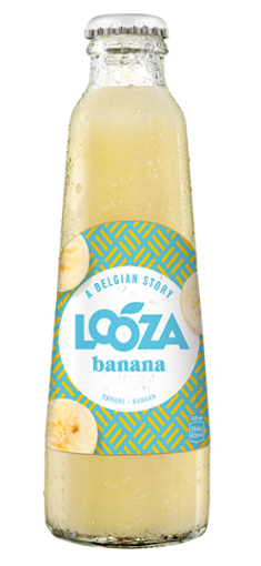 Image de LOOZA BANANE 24x20cl VC