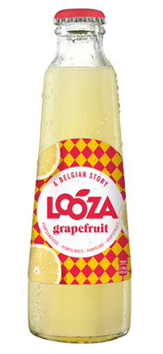 Image de LOOZA PAMPLEMOUSSE 24x20cl VC