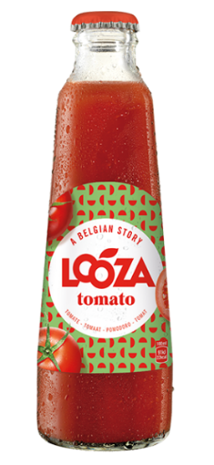 Image de LOOZA TOMATE 24x20cl VC