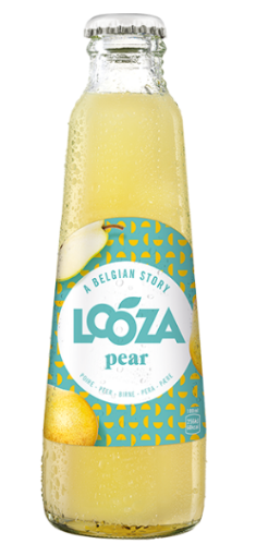 Image de LOOZA POIRE 24x20cl VC