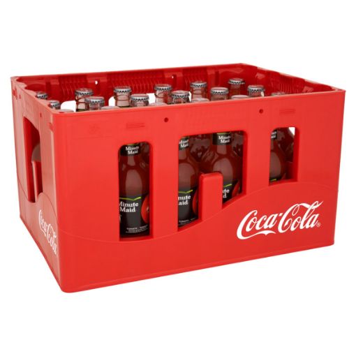Image de M. MAID TOMATE 24x20cl VC