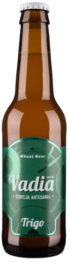 Image de CERVEJA VADIA TRIGO 33cl