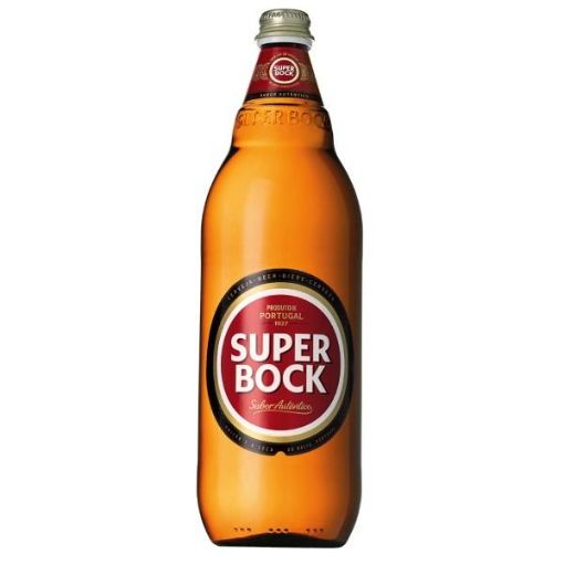 Image de SUPER BOCK 1L VP