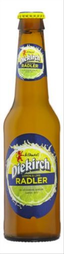 Image de DIEKIRCH RADLER LEMON 33cl VP