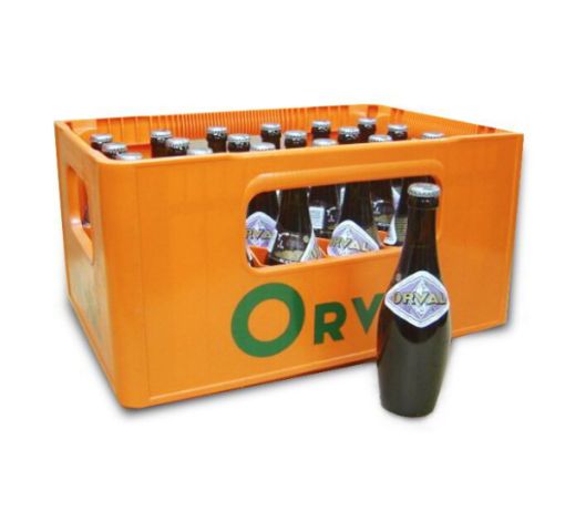 Image de ORVAL 24x33cl VC