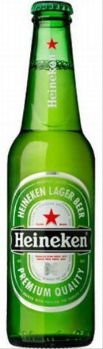 Image de HEINEKEN 25cl VP