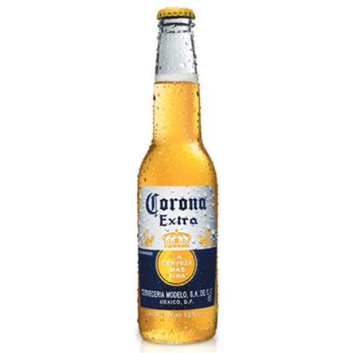 Image de BIERE CORONA 35.5cl
