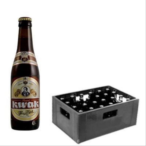 Image de BIERE KWAK 24x33cl VC