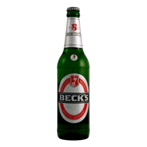 Image de BECK'S N/A 33cl VP