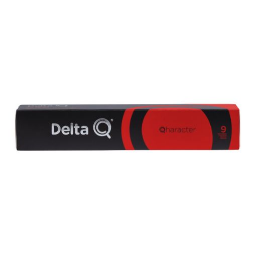 Image de DELTA Q QHARACTER PACK 10 CAPS