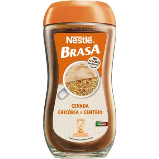 Image de NESTLE BRASA CEVADA  200g